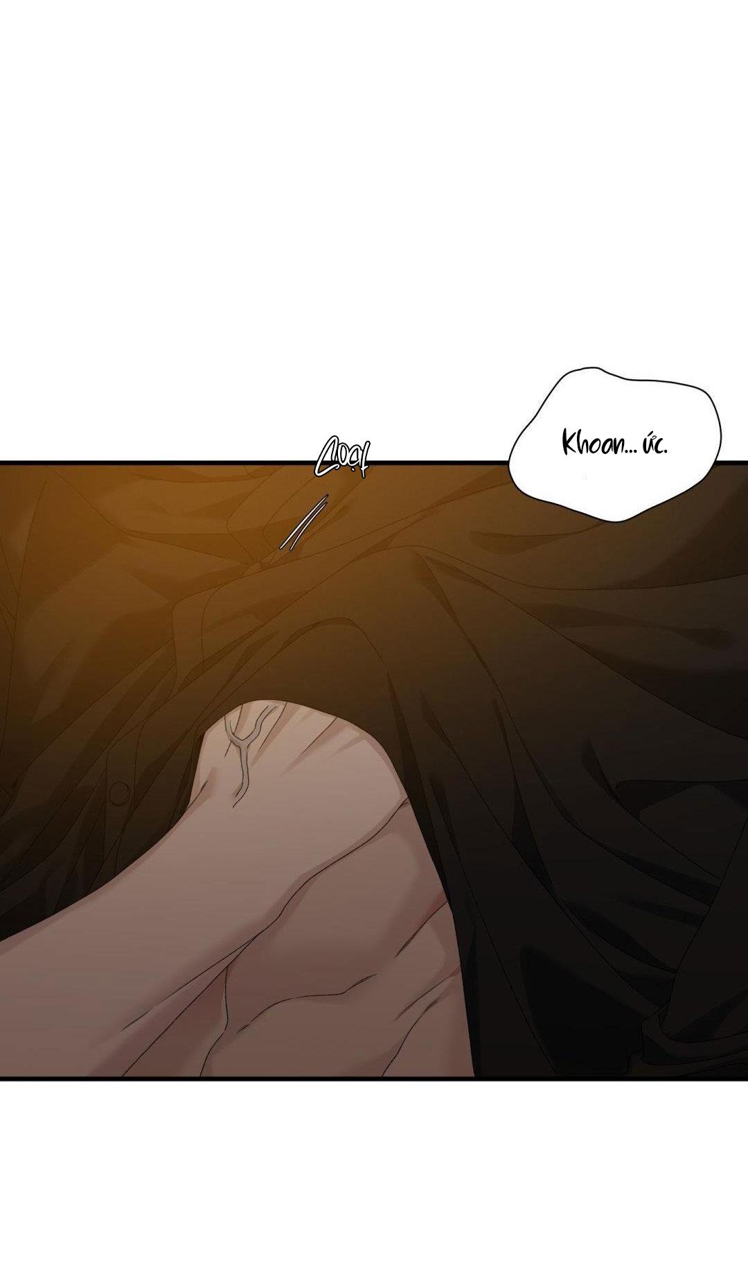 Fouls Start - Chap 19