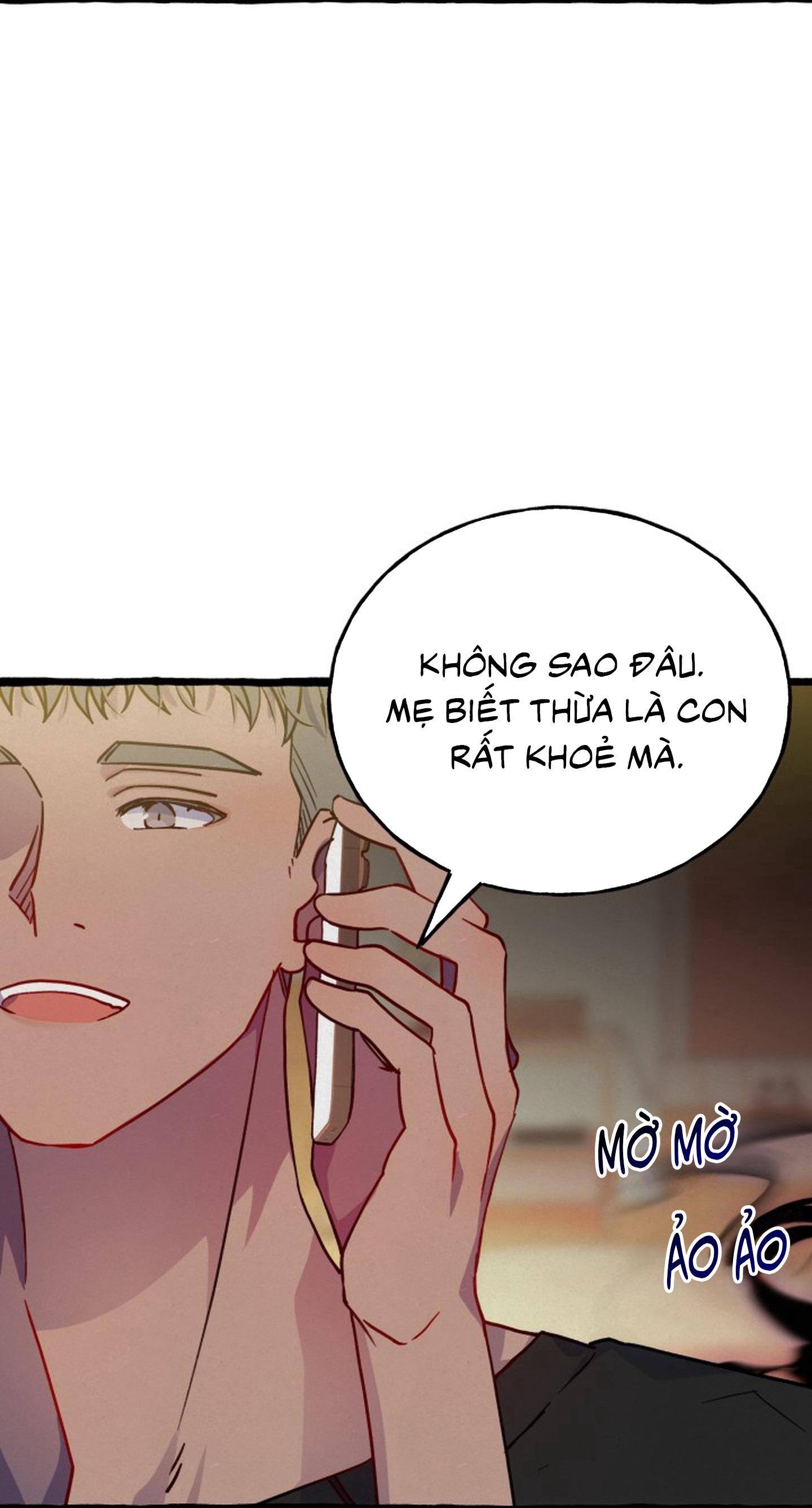 Tìm phòng trọ để chữa lành - Chap 1