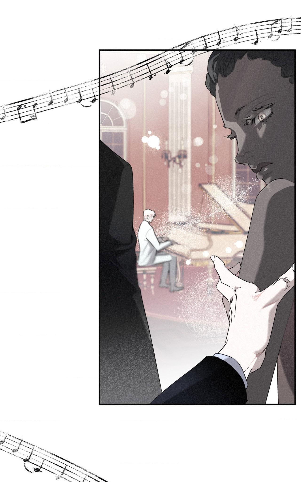 LỜI NÓI DỐI ĐẪM MÁU - Chap 42