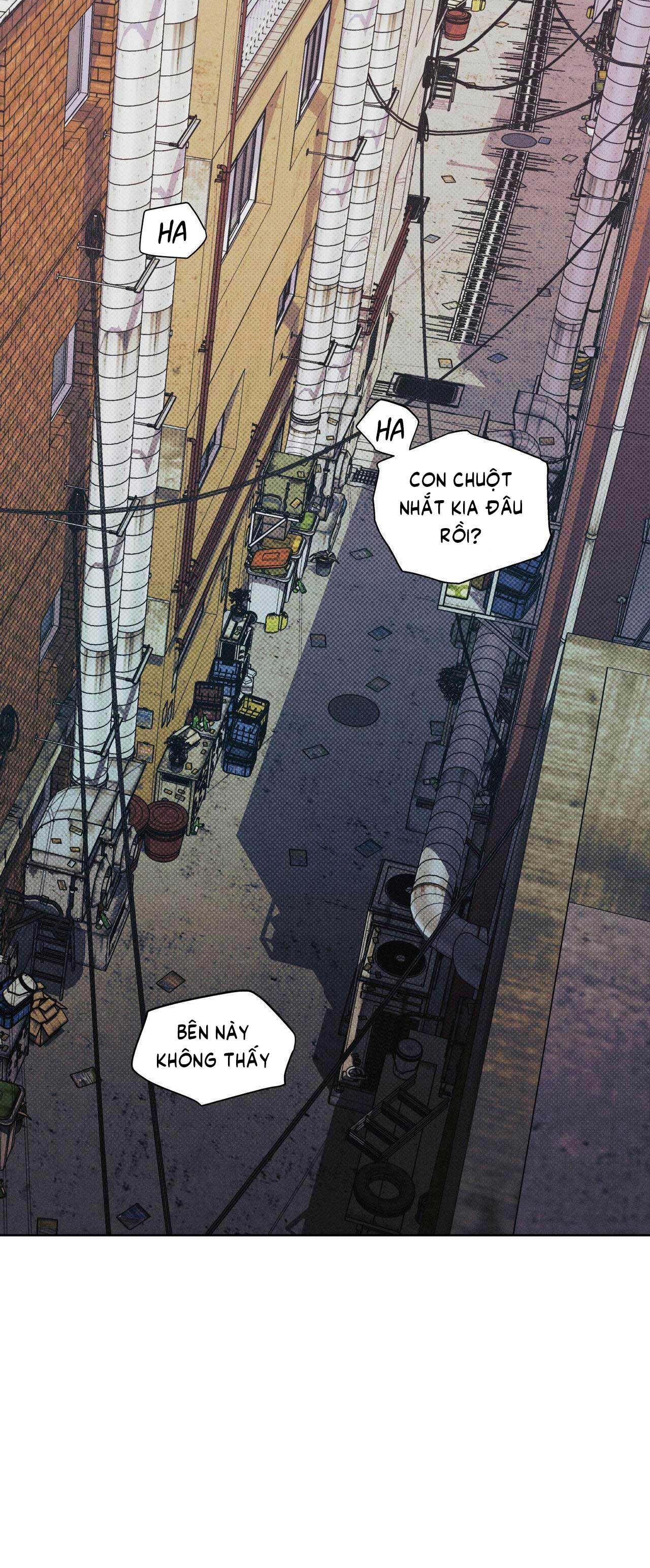 Công Việc Làm Thêm Hàng Ngày - Chap 1