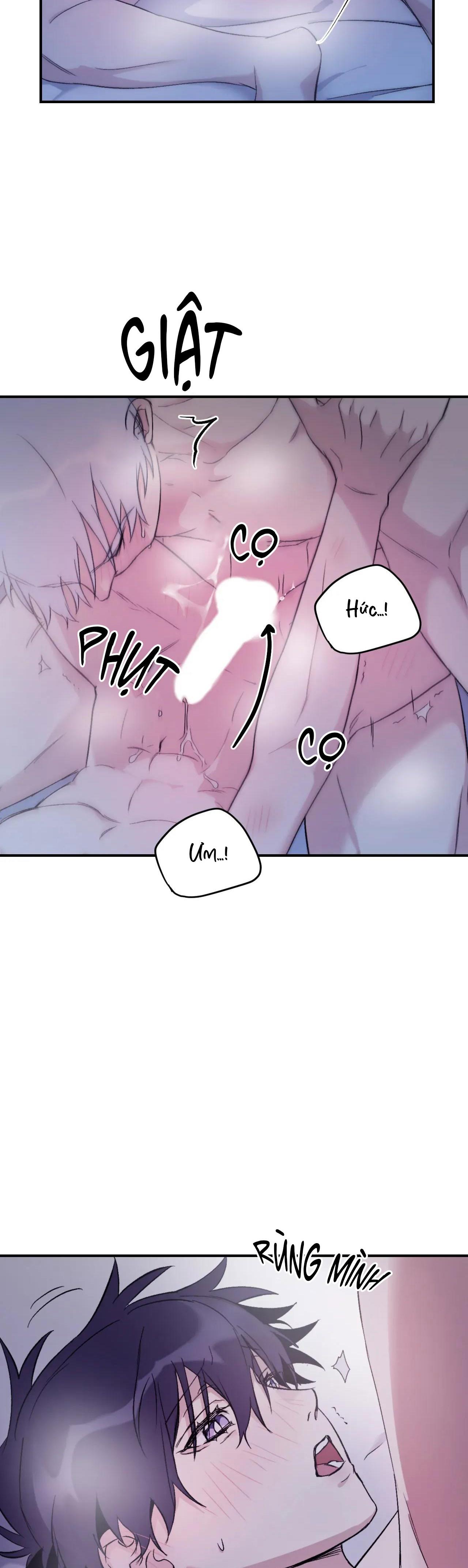 Sóng Tìm Em - Chap 66