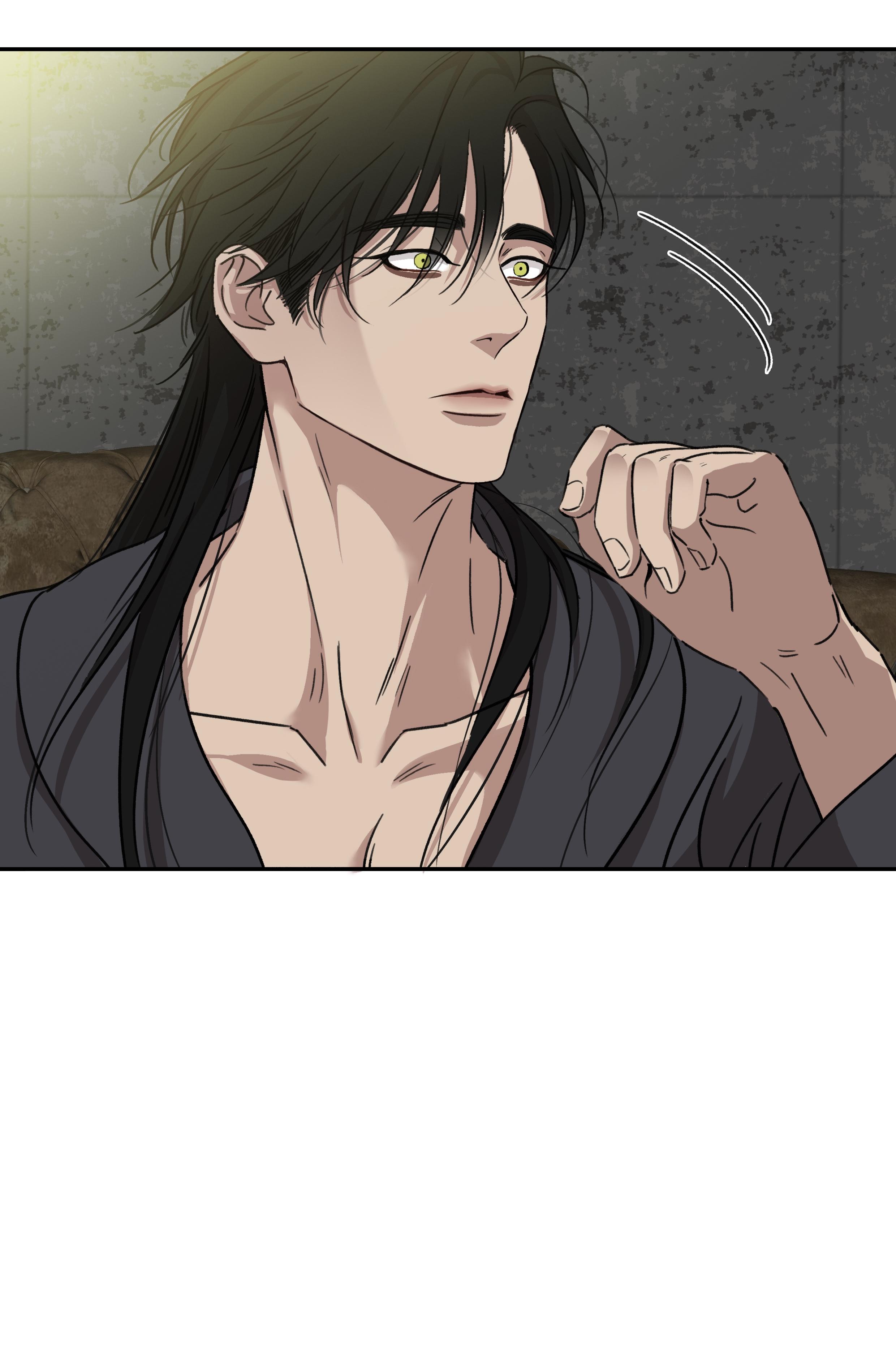 ✯ Sắc Thu Nghĩa Trang ✯ - Chap 8