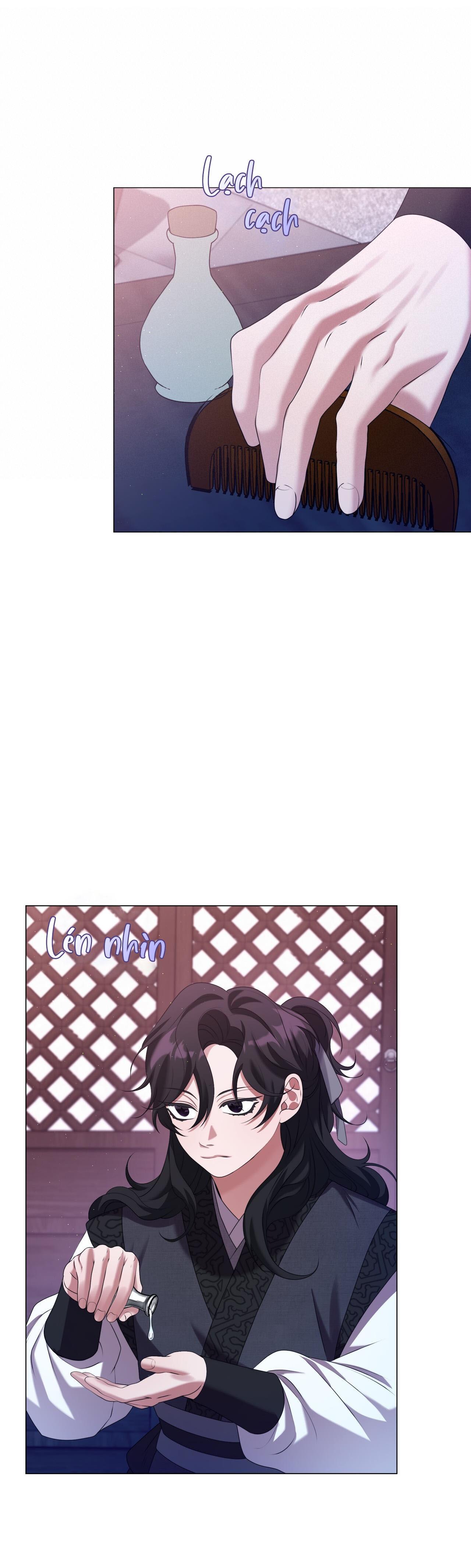 Tôi đã nuôi dạy thủ lĩnh giáo phái ác ma - Chap 19