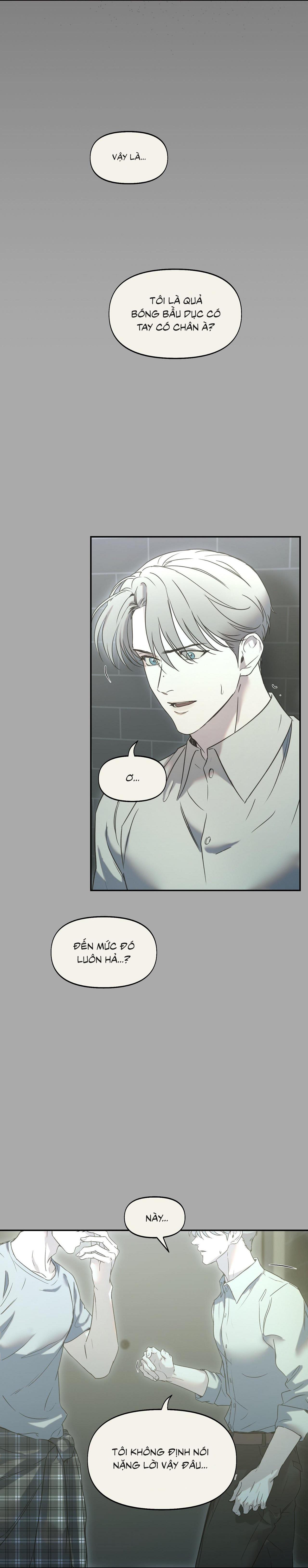 NERD PROJECT - Chap 22