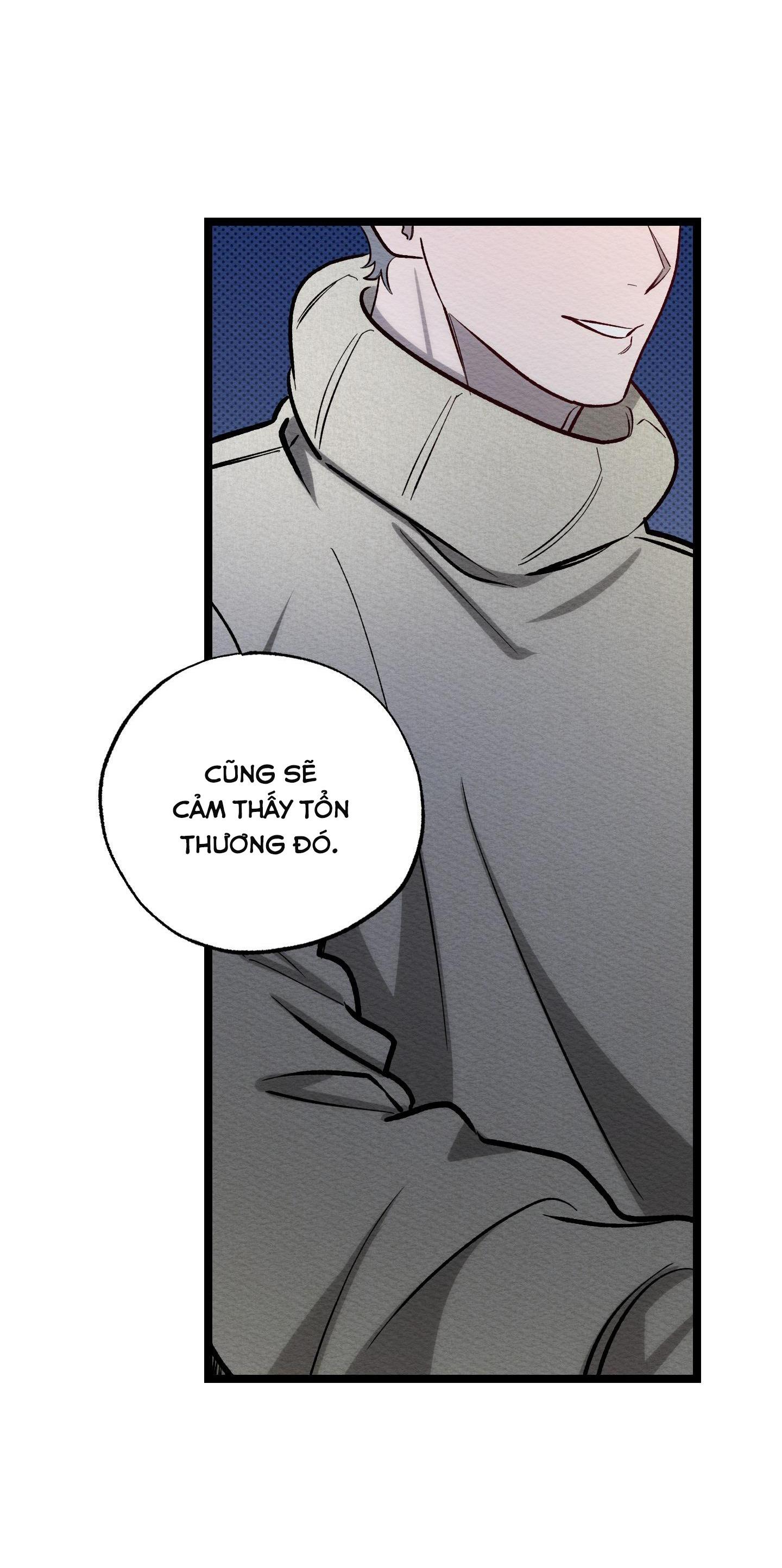 THỂ LOẠI LÃNG MẠN - Chap 8