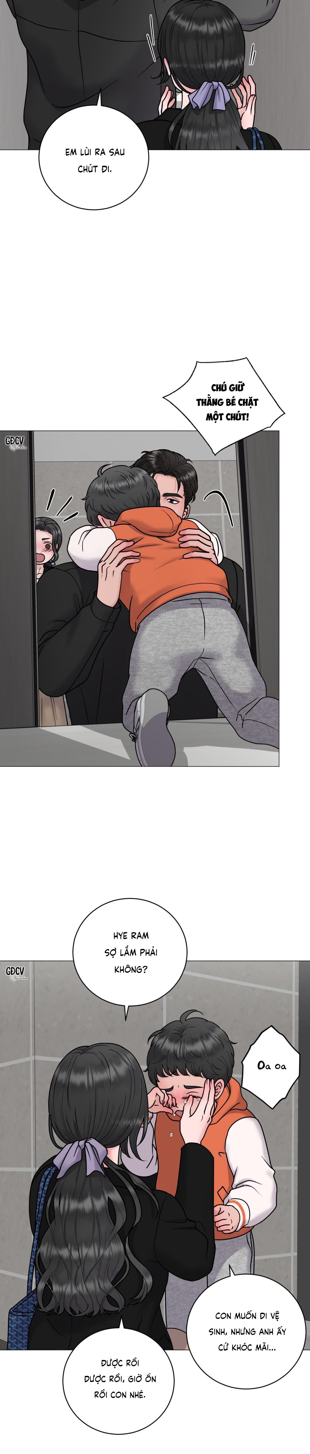 ẢO ẢNH - Chap 15