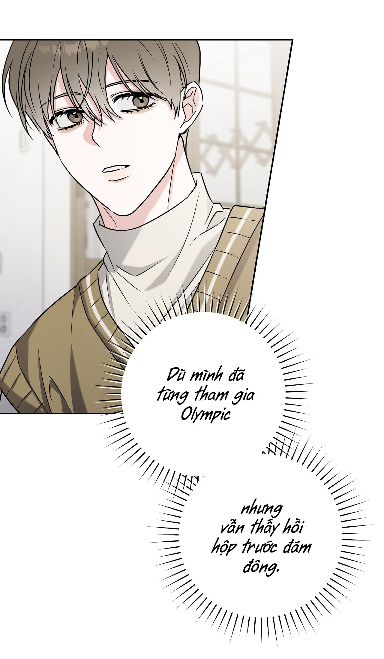 Ballboy Tactics - Chap 11