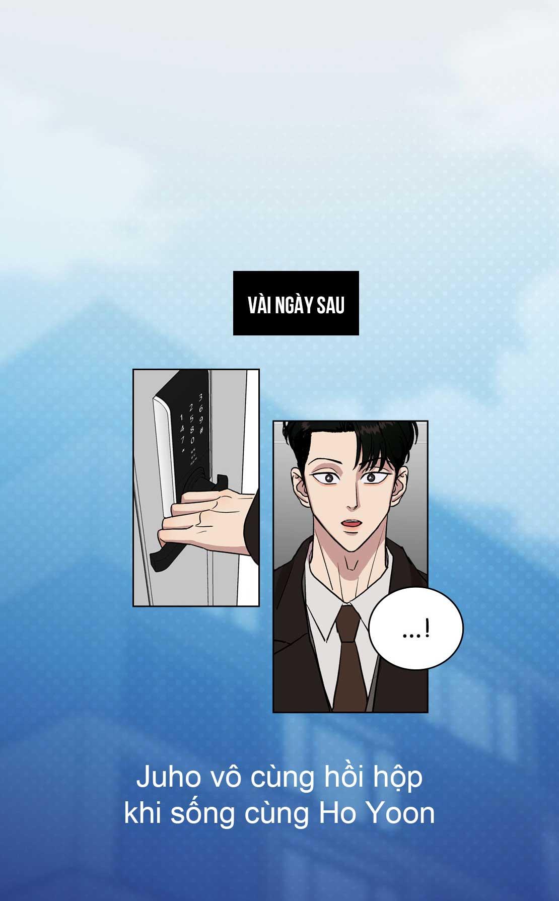 Nhà của chúng ta - Chap 0