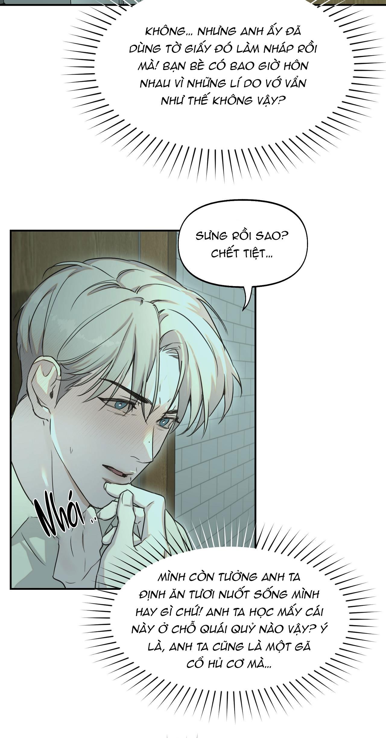 NERD PROJECT - Chap 18