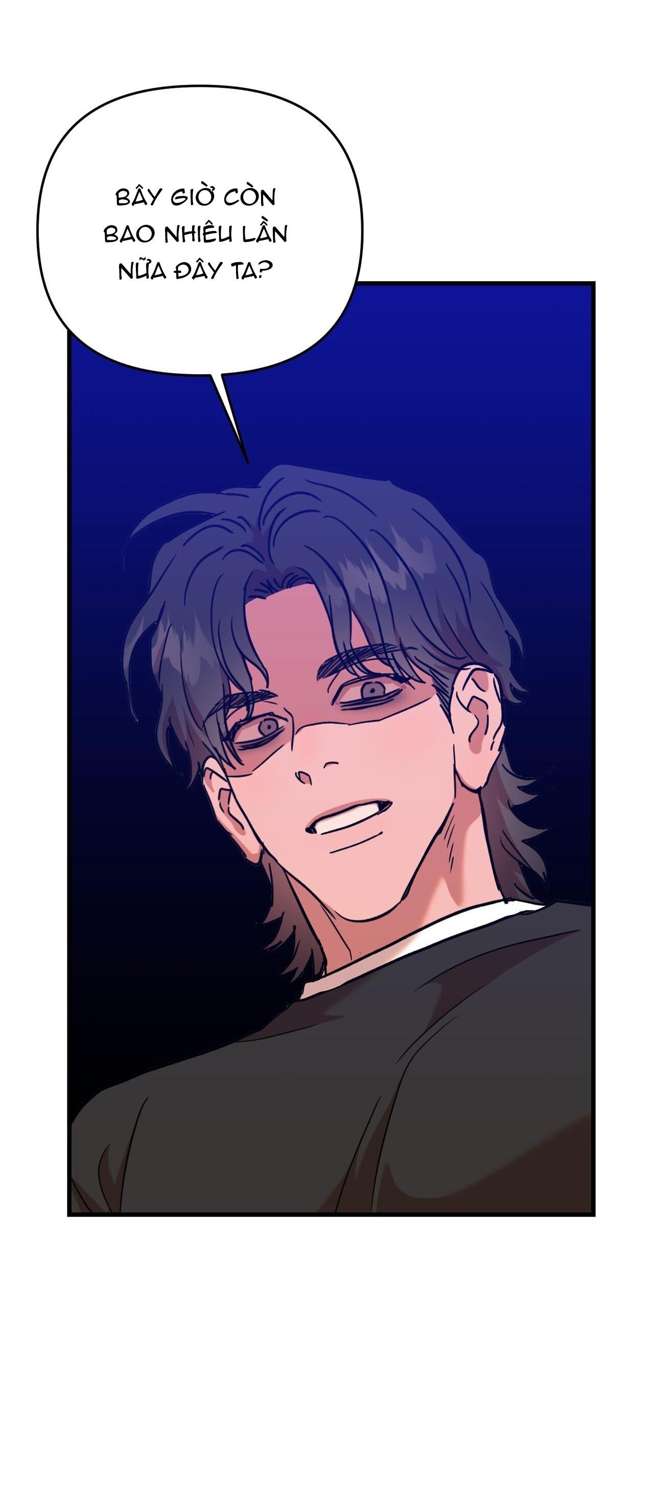 BẮT TẠI TRẬN - Chap 19