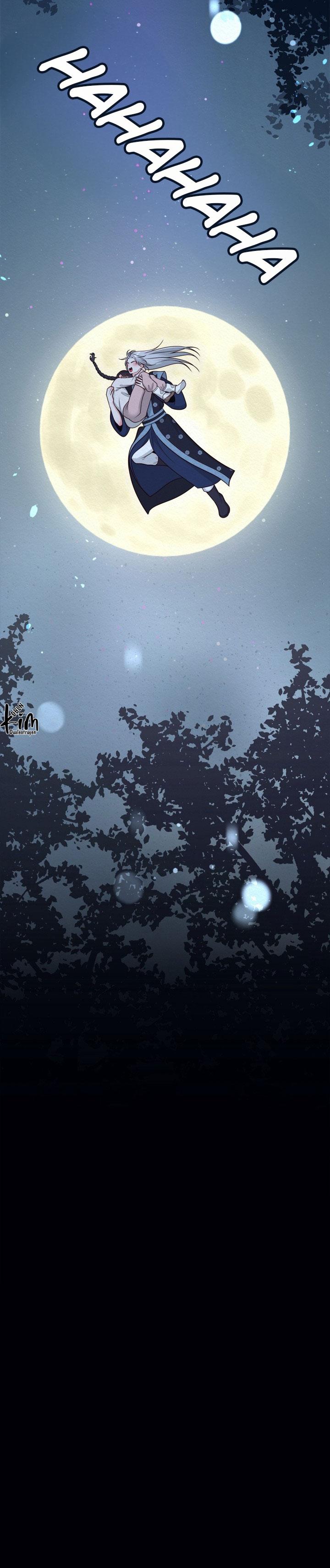 LỄ TRỪ TÀ - Chap 30