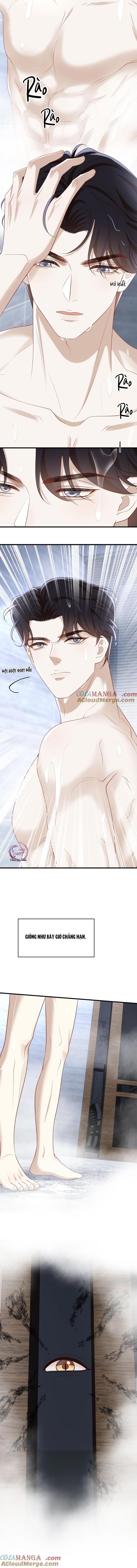 Người Đó Đến Từ Đêm Tối - Chap 63