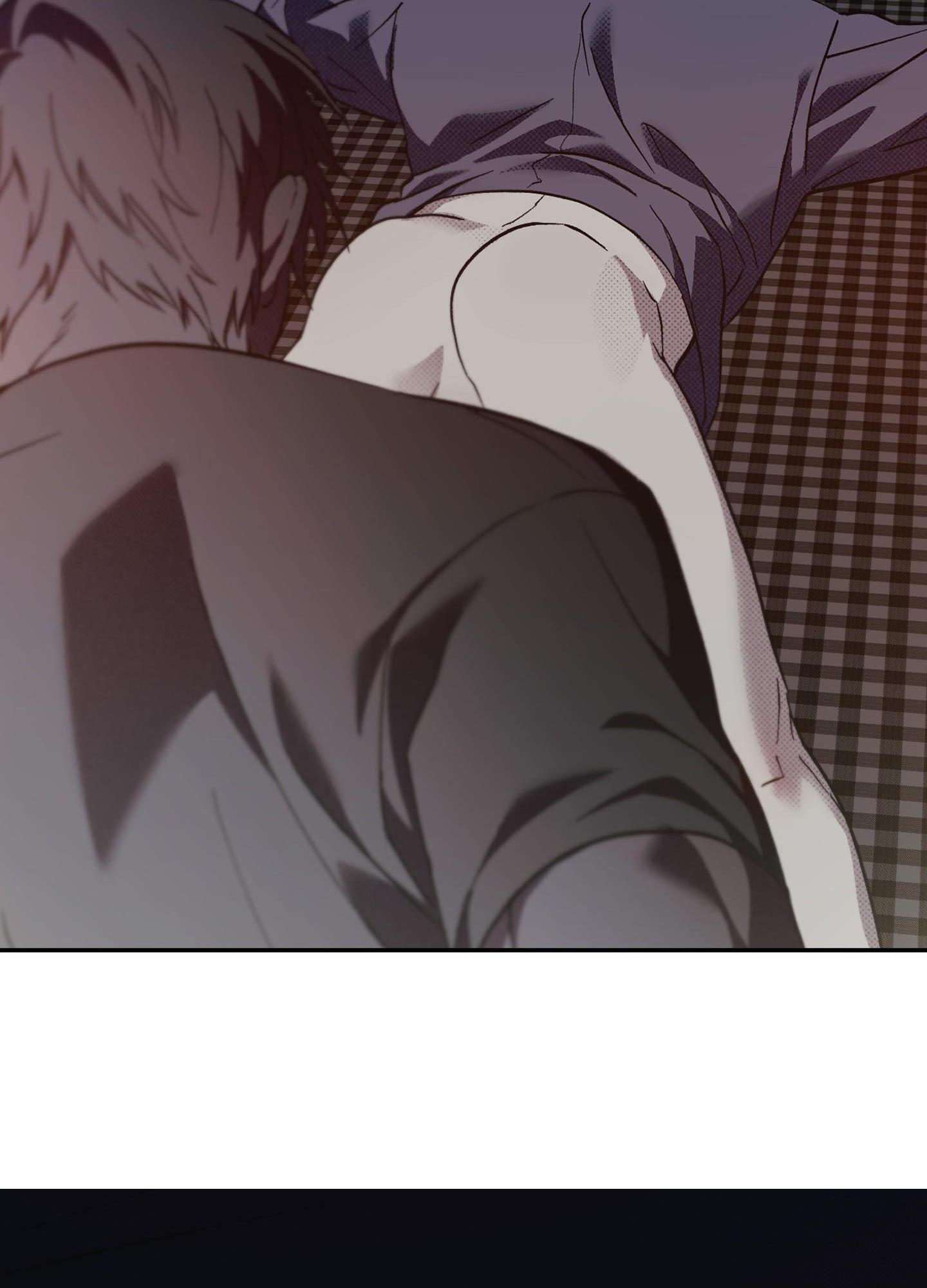 (CBunu) Control Time - Chap 9