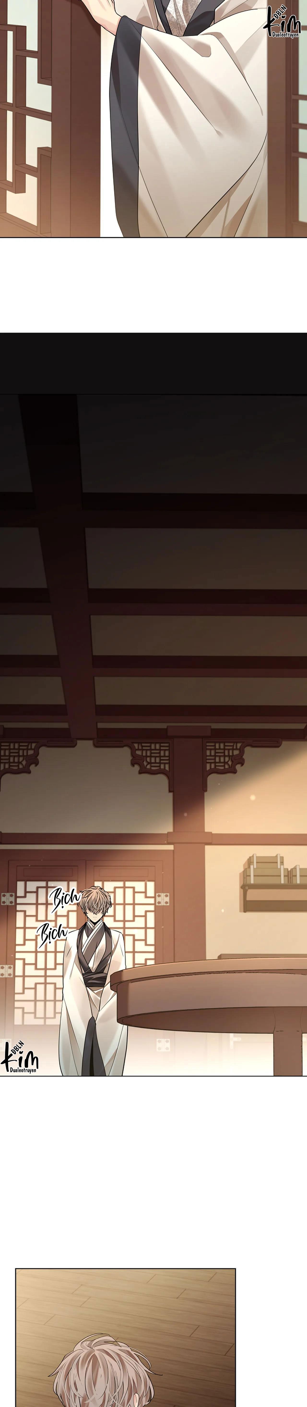 HOA GIẤY - Chap 63