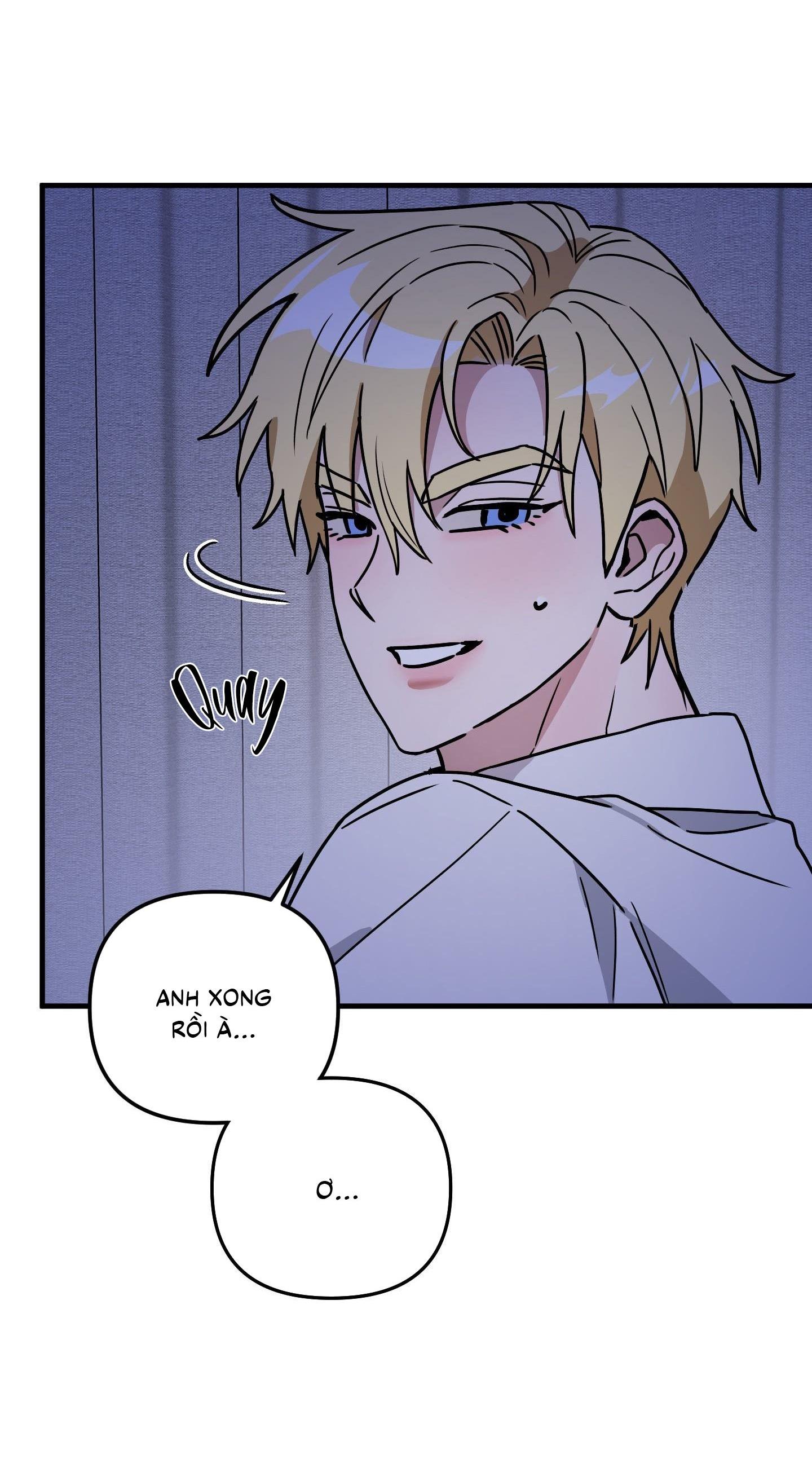 ( CBunu ) Yêu Phải Lừa Đảo - Chap 11