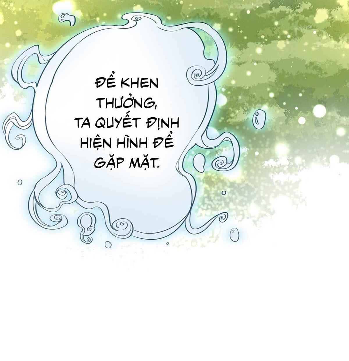 Tôi trùng sinh thành chú rồng đen của vương tử điện hạ - Chap 11