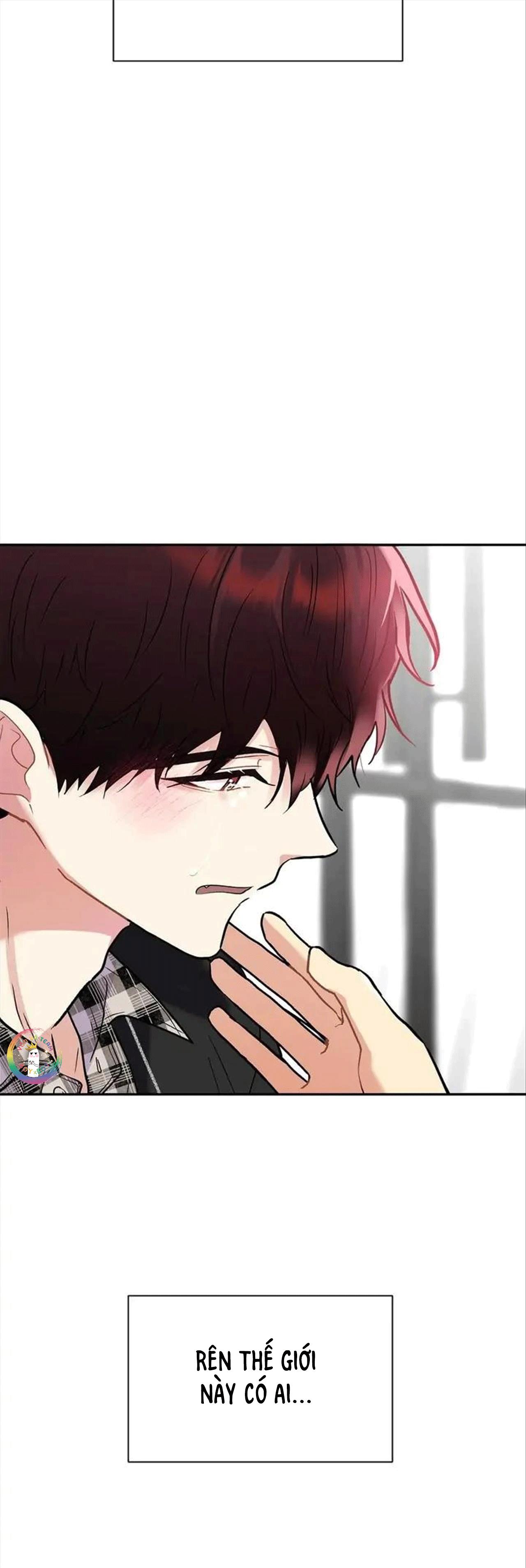 (END) Nếu Như Cậu Bạn Hàng Xóm Là Vampire? - Chap 35