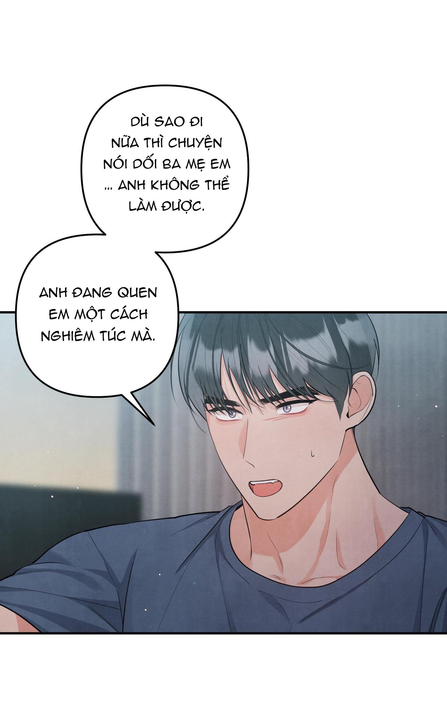MỐI QUAN HỆ CỦA THÚ NHÂN - Chap 85