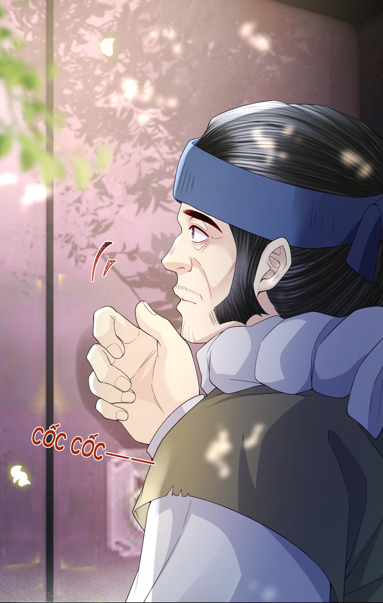 (END) Đồng Tiền Kham Thế - Chap 66