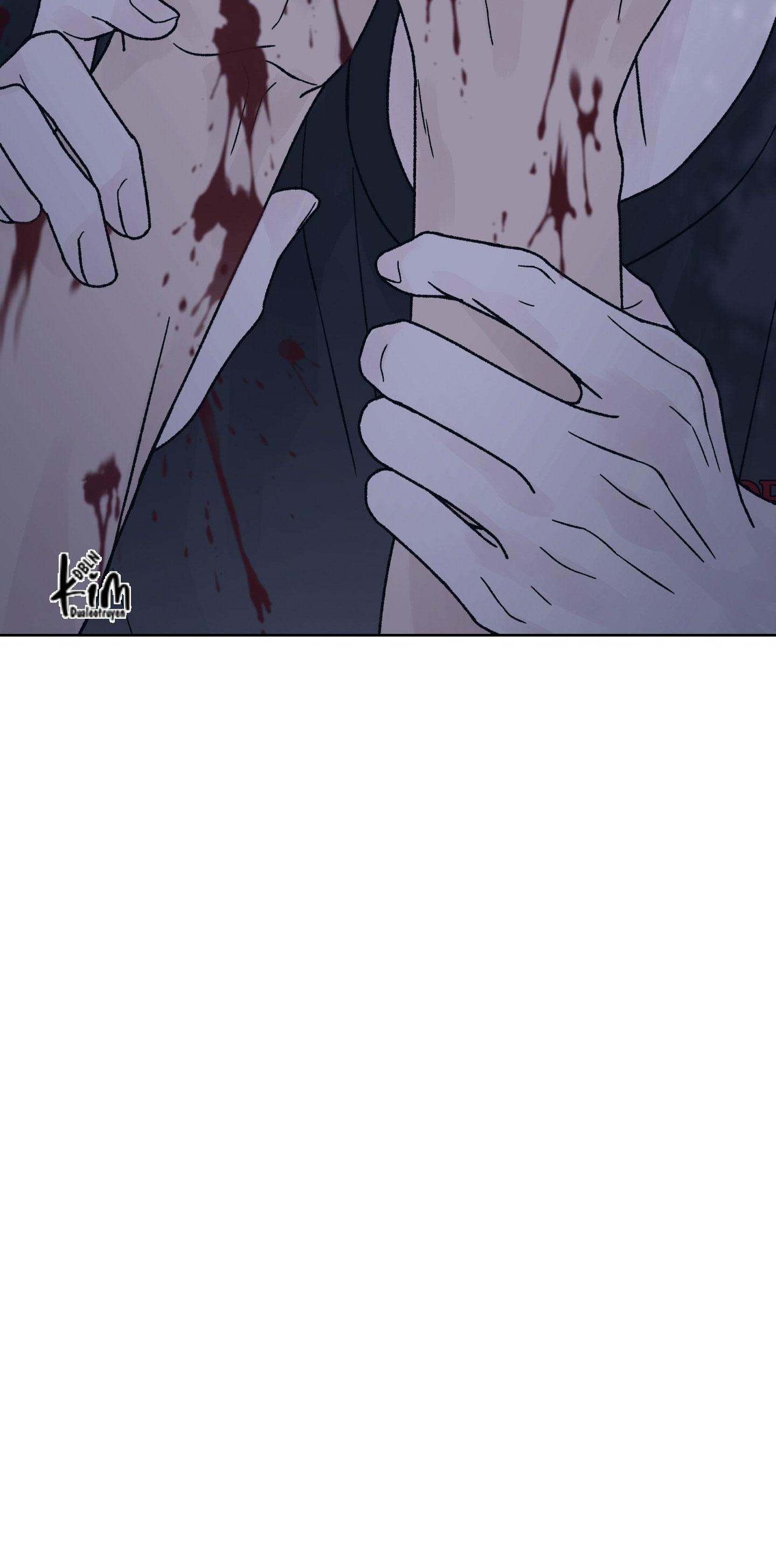 ĐÊM KINH HOÀNG - Chap 44