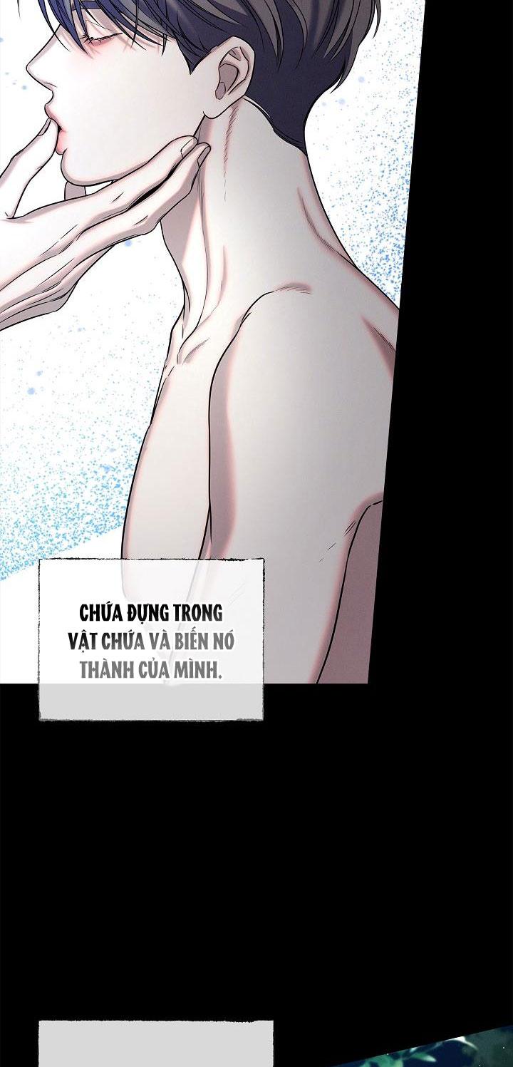 ĐÊM KHÔNG DẤU VẾT - Chap 18