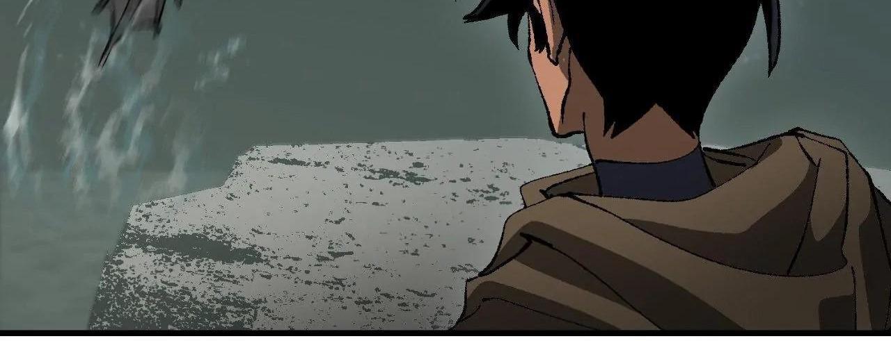 Hãy khóc đi đừng ngại ngùng! - Chap 16