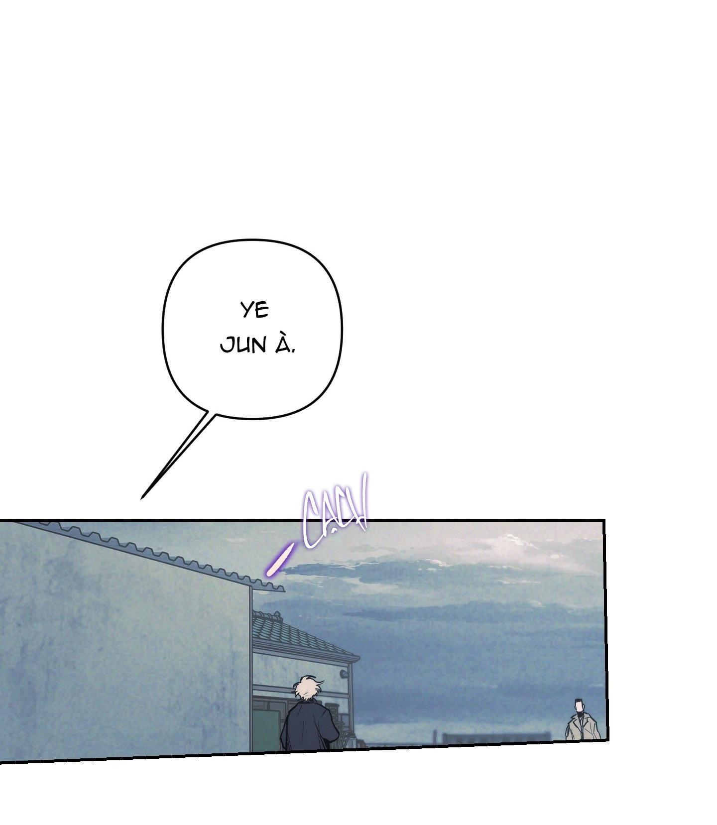 KỲ THỊ - Chap 44