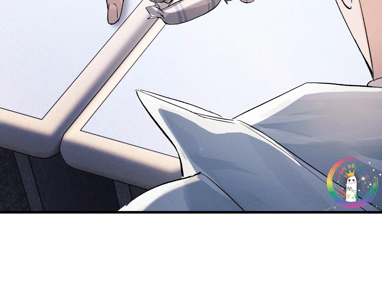 Tát Dã (Ngang Tàng) - Chap 14