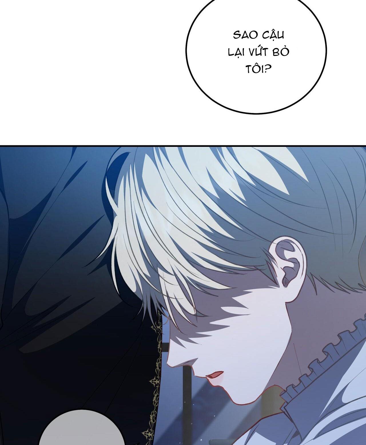 CÁCH TỒN TẠI NHƯ MỘT NGƯỜI CHƠI - Chap 40