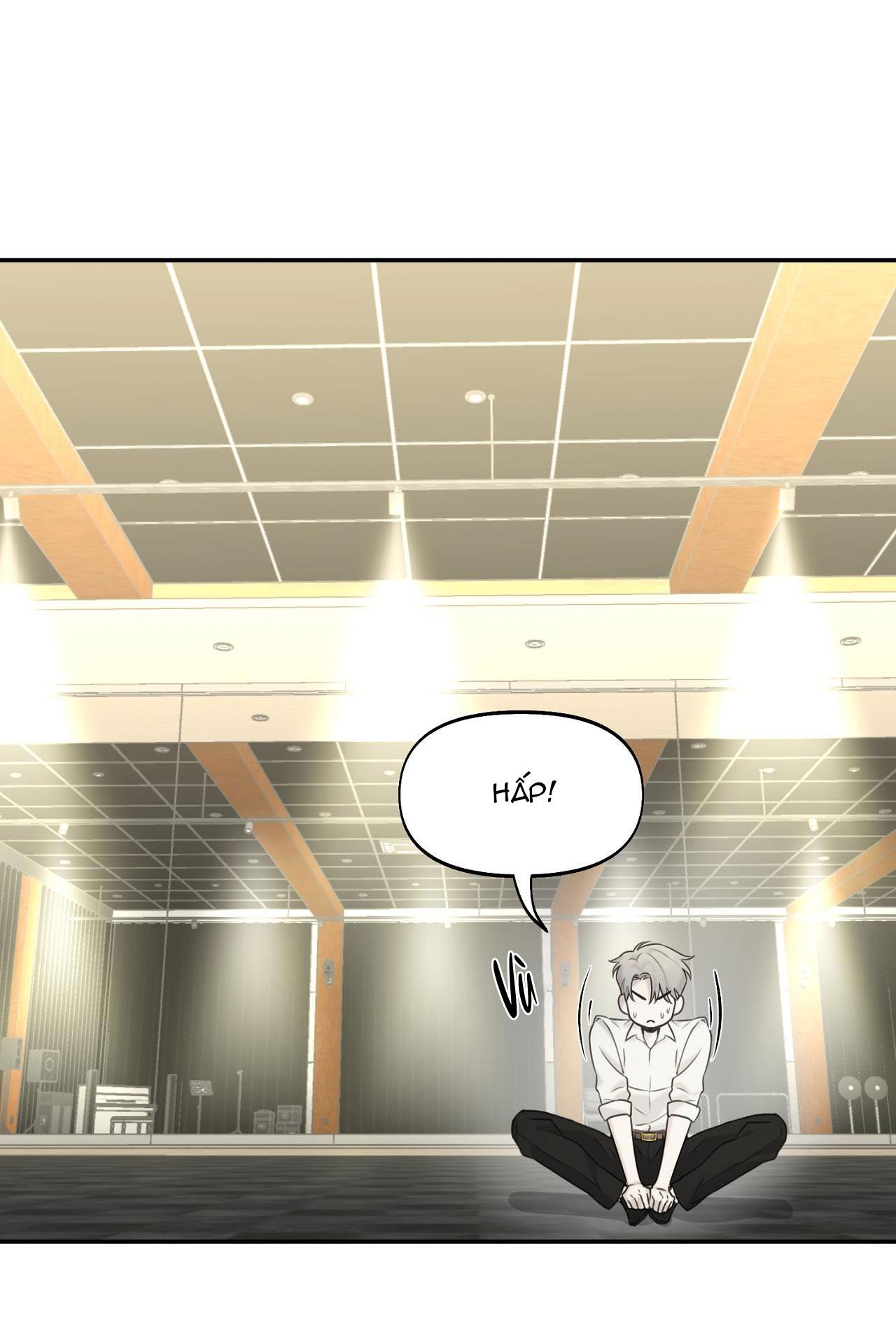 NERD PROJECT - Chap 16