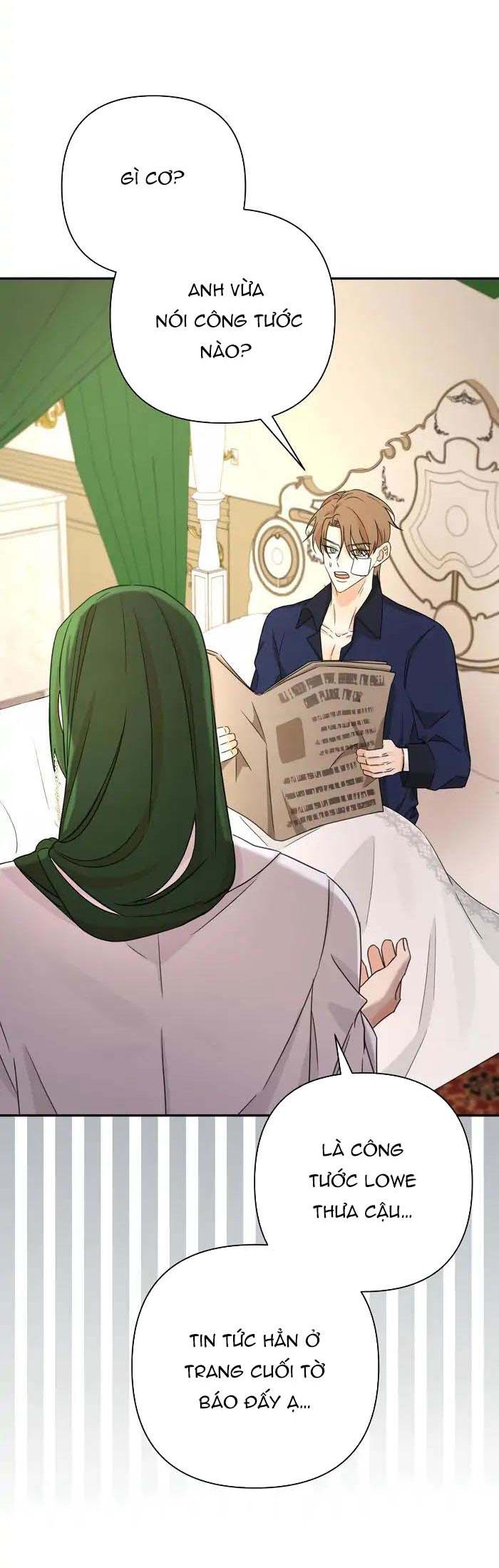 Mắc Kẹt Trong Game Hẹn Hò Của Em Gái Tôi - Chap 29