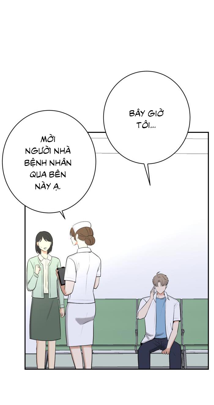 Tỉnh dậy lần nữa bỗng trở thành minh tinh rồi - Chap 21