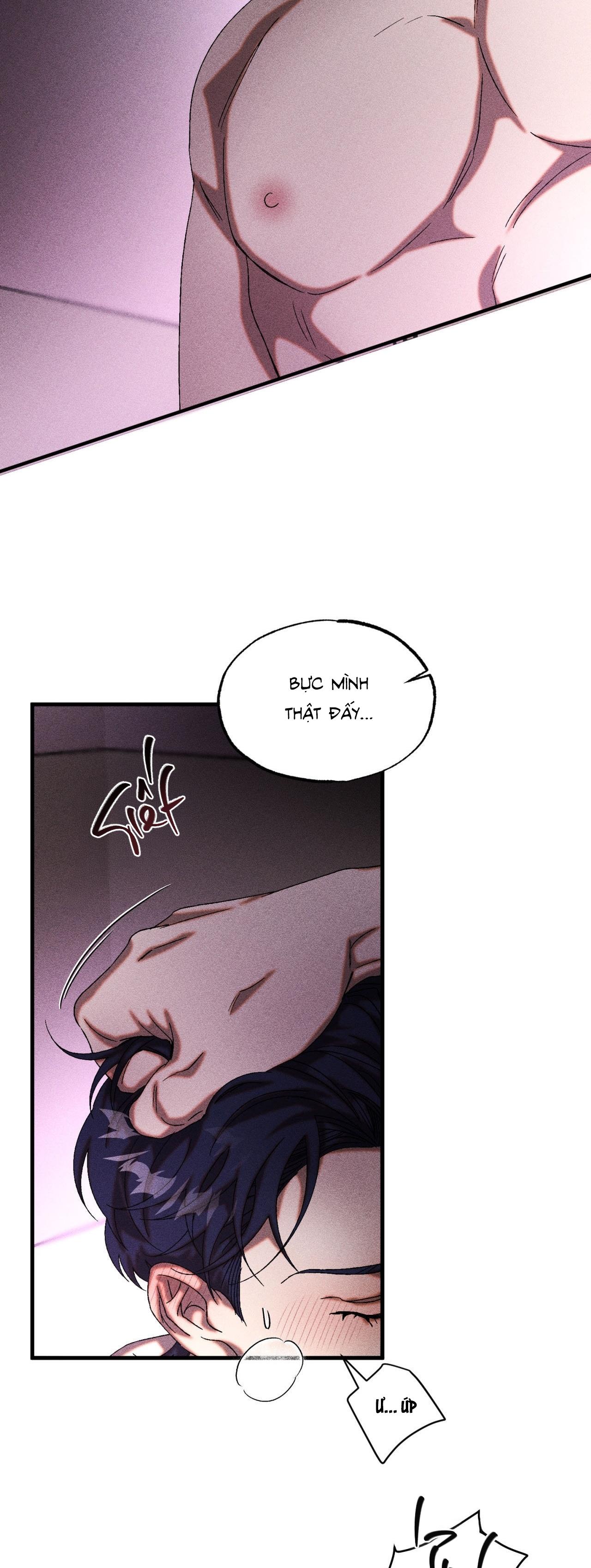 CUỘC GIAO DỊCH - Chap 29