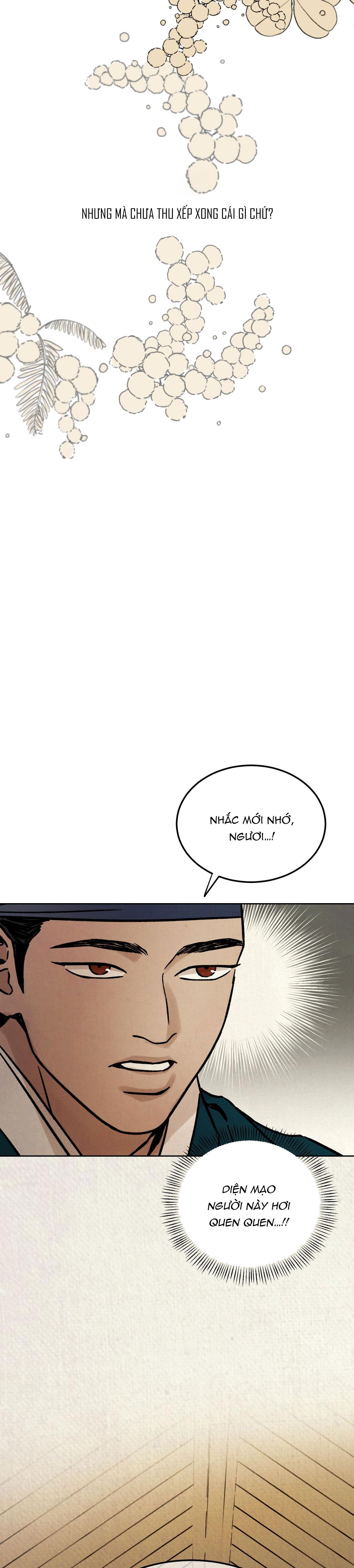 MONG RYONGJEON - Chap 8