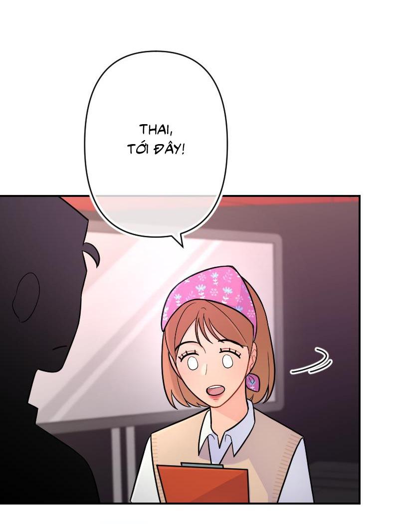 Tình yêu của chúng ta sắp thành hình rồi - Chap 25