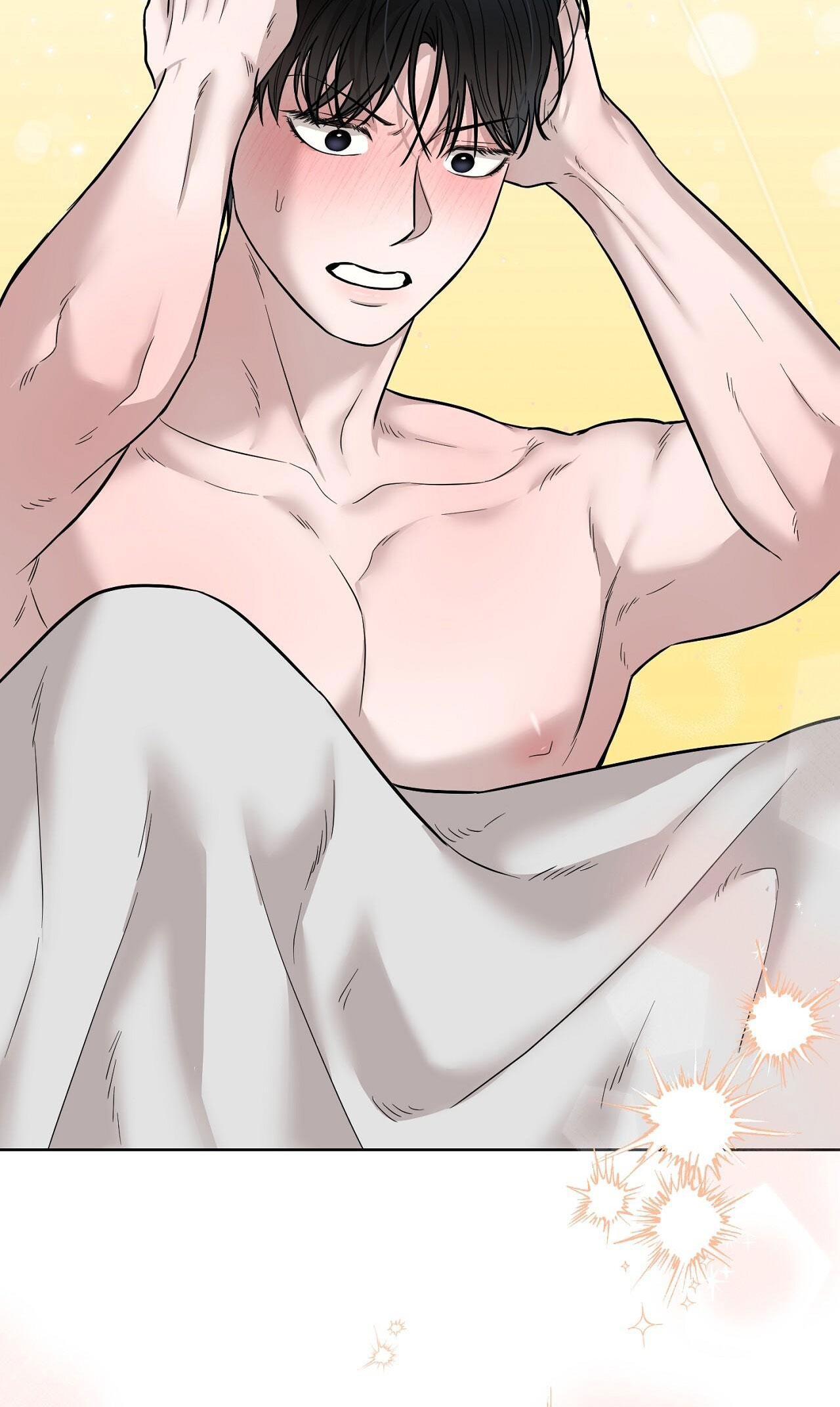 BẮT KỊP - Chap 11