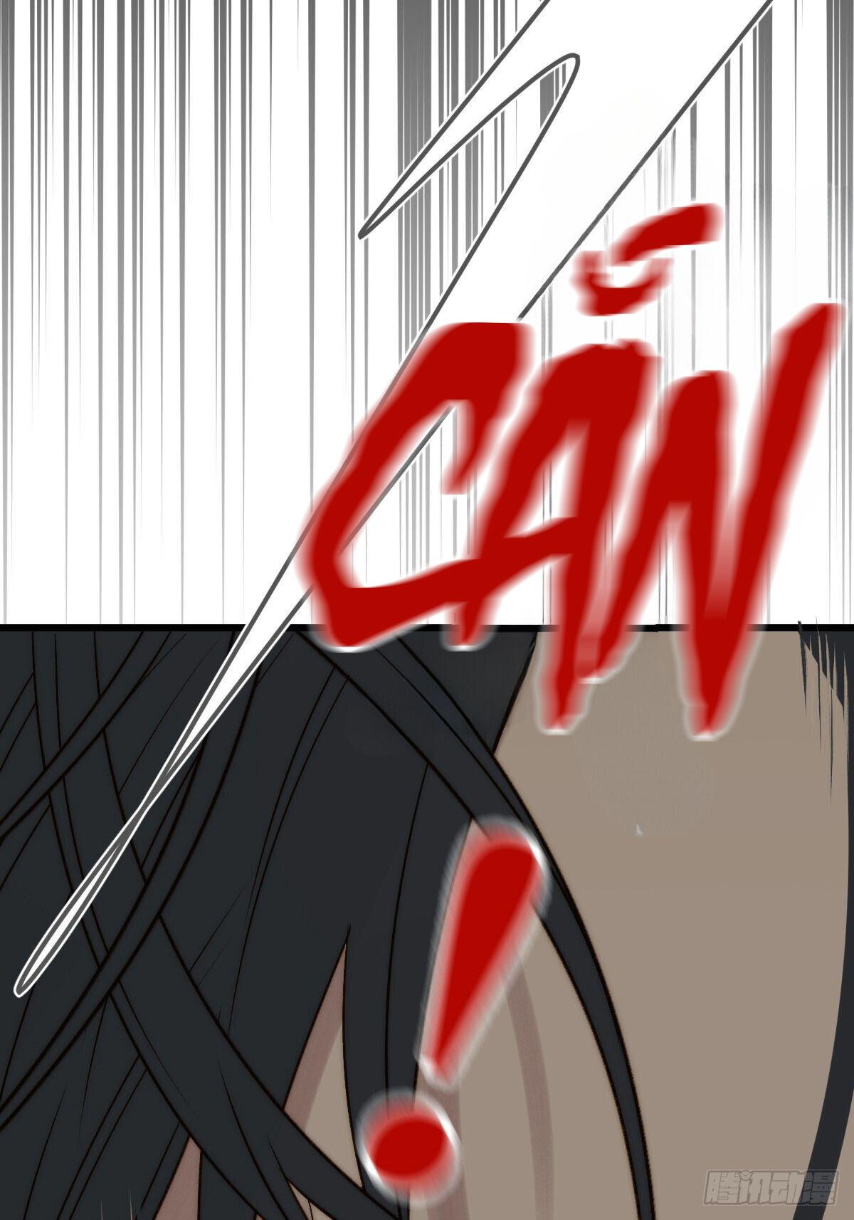 Chỉ Riêng Đuôi Là Không Được!!! - Chap 52