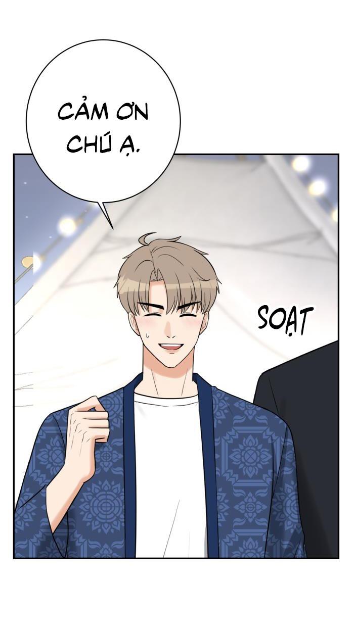 Tỉnh dậy lần nữa bỗng trở thành minh tinh rồi - Chap 19