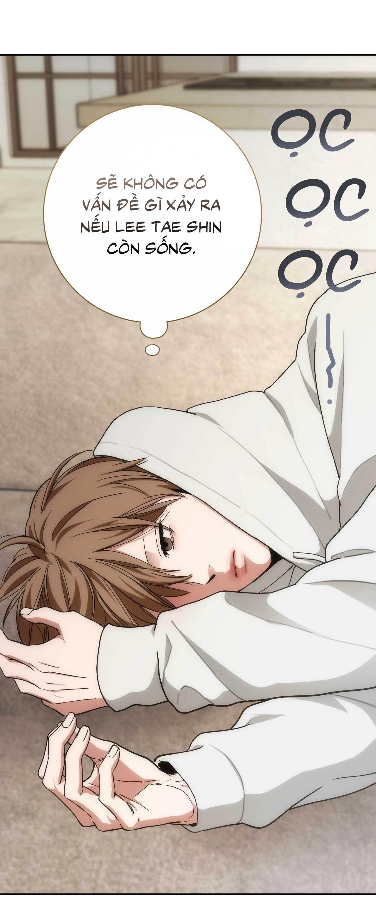 CHÌM TRONG KHOÁI LẠC - Chap 20