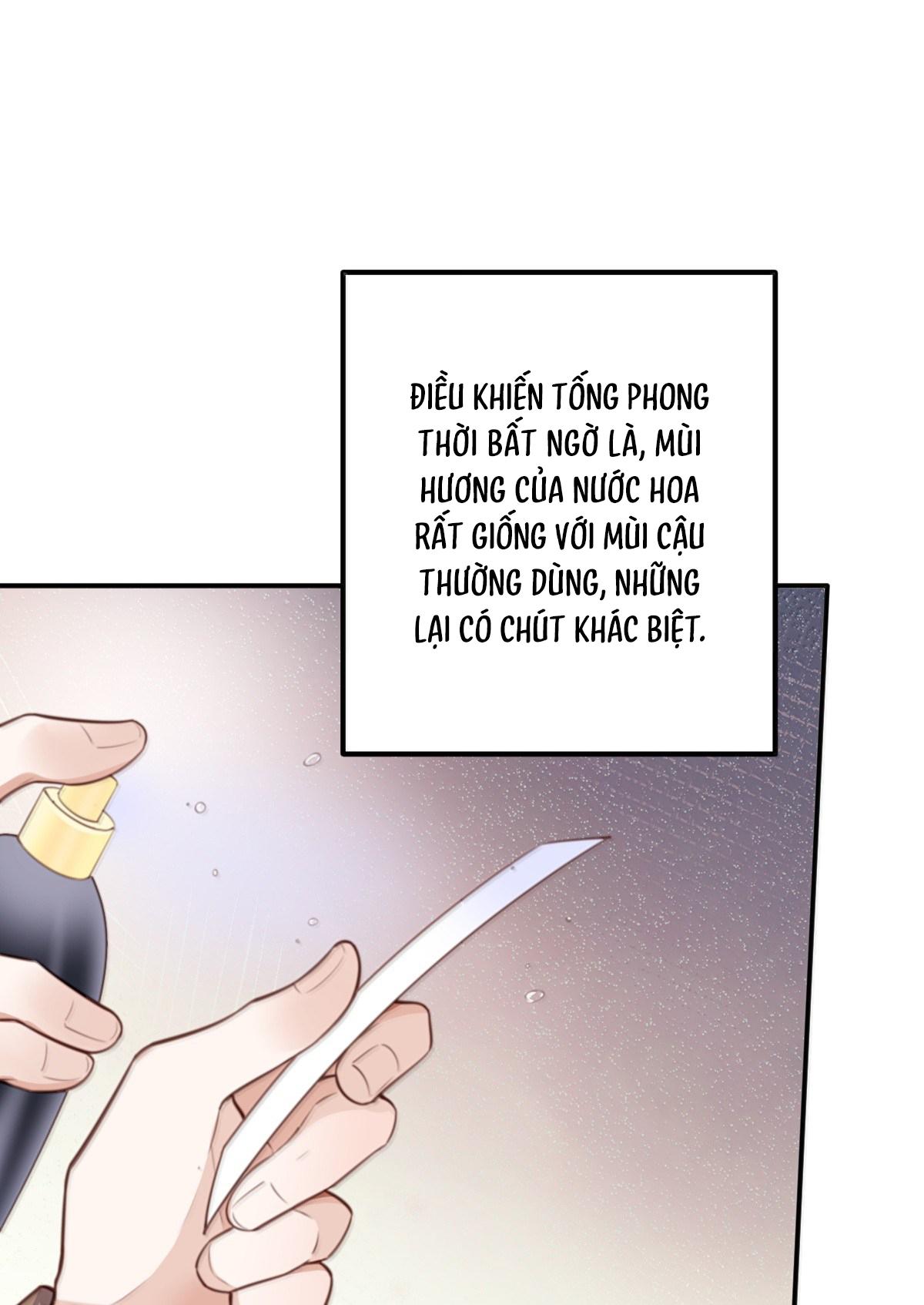 Đặc Chế Cho Riêng Anh - Chap 121