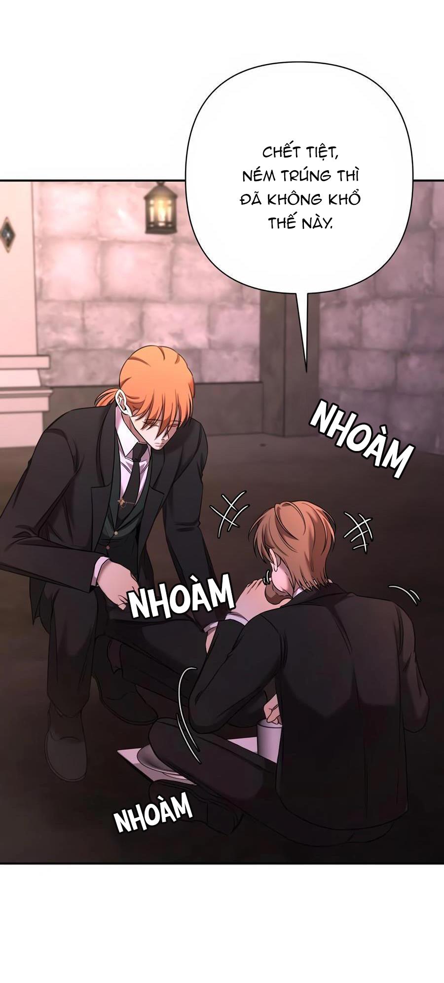 Mắc Kẹt Trong Game Hẹn Hò Của Em Gái Tôi - Chap 78