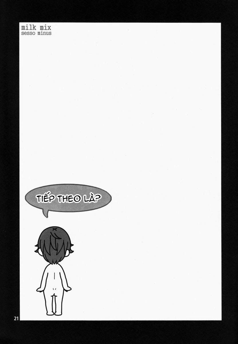 Tuyển Tập Chjch và Chjch - Chap 79