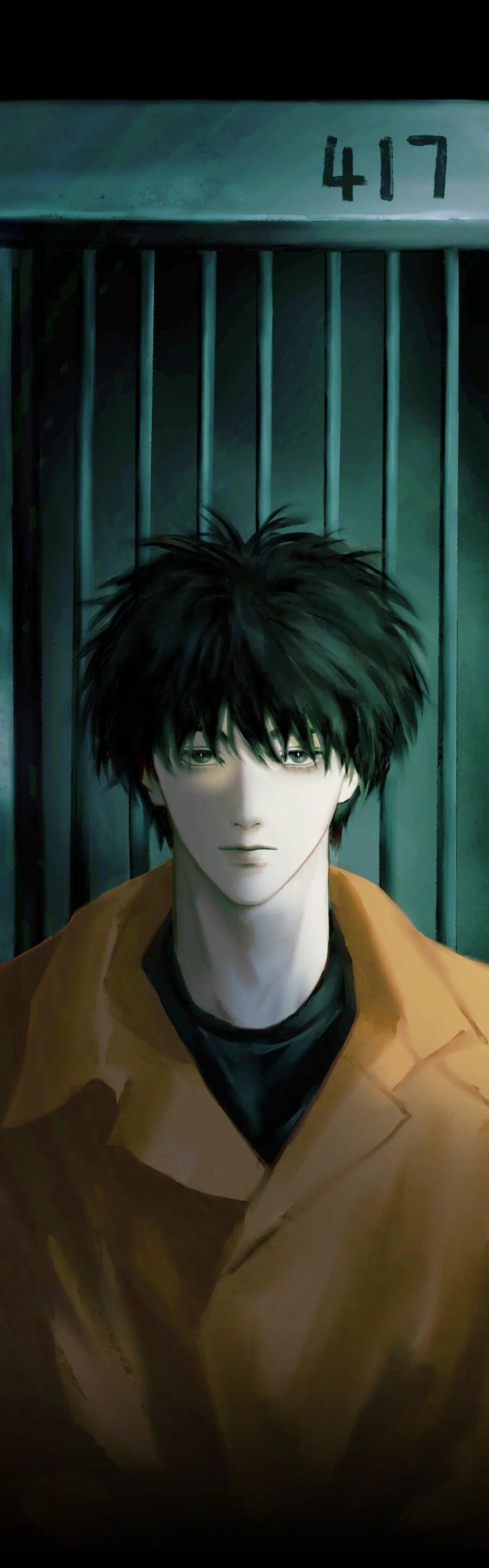 Hừng Đông - Chap 9