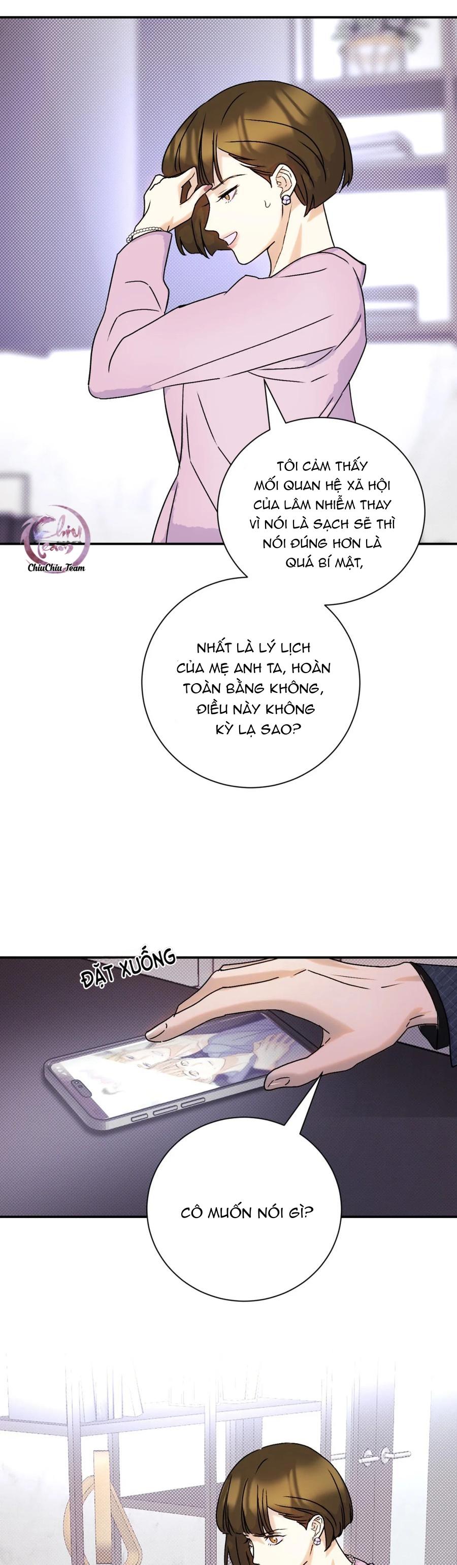 Anh Trai Rẻ Tiền Của Tôi (END) - Chap 29