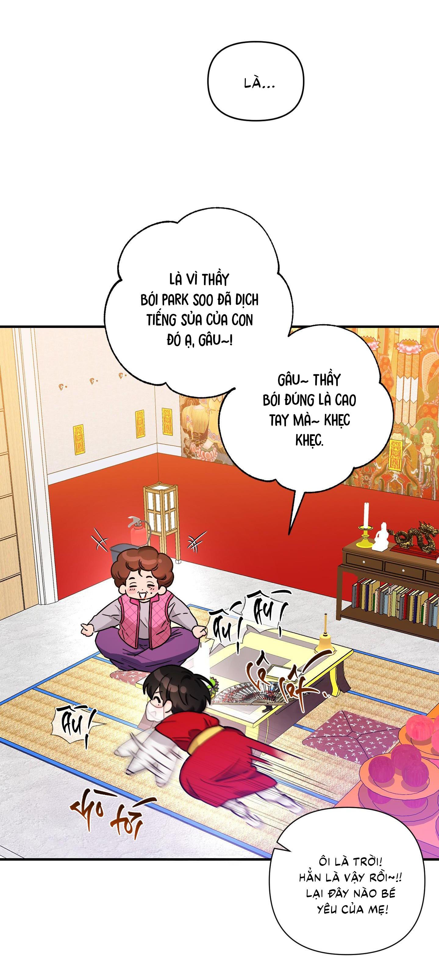 ( CBunu ) Yêu Phải Lừa Đảo - Chap 01