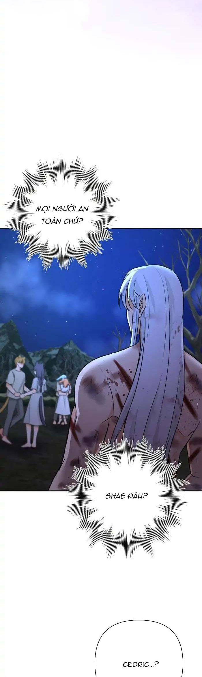 Mắc Kẹt Trong Game Hẹn Hò Của Em Gái Tôi - Chap 27