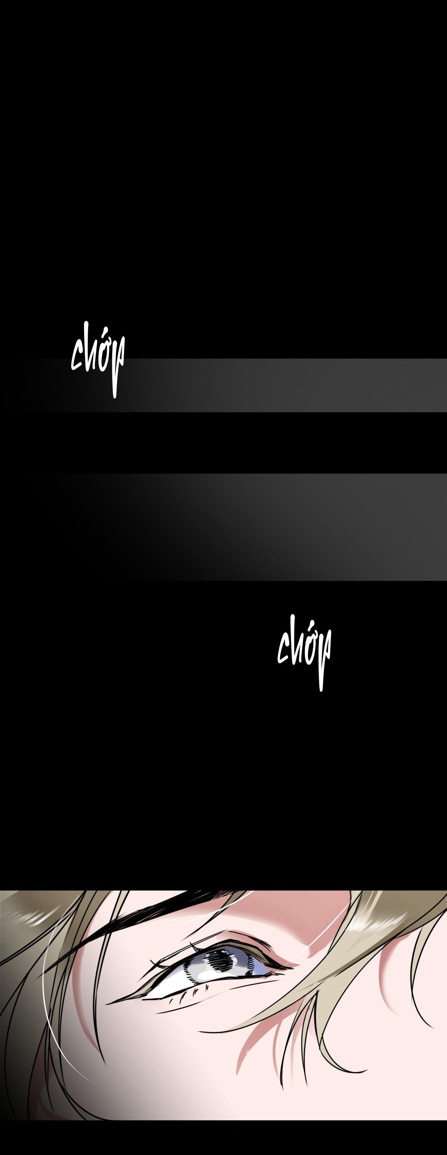 SỰ TRÓI BUỘC CỦA YAN - Chap 3