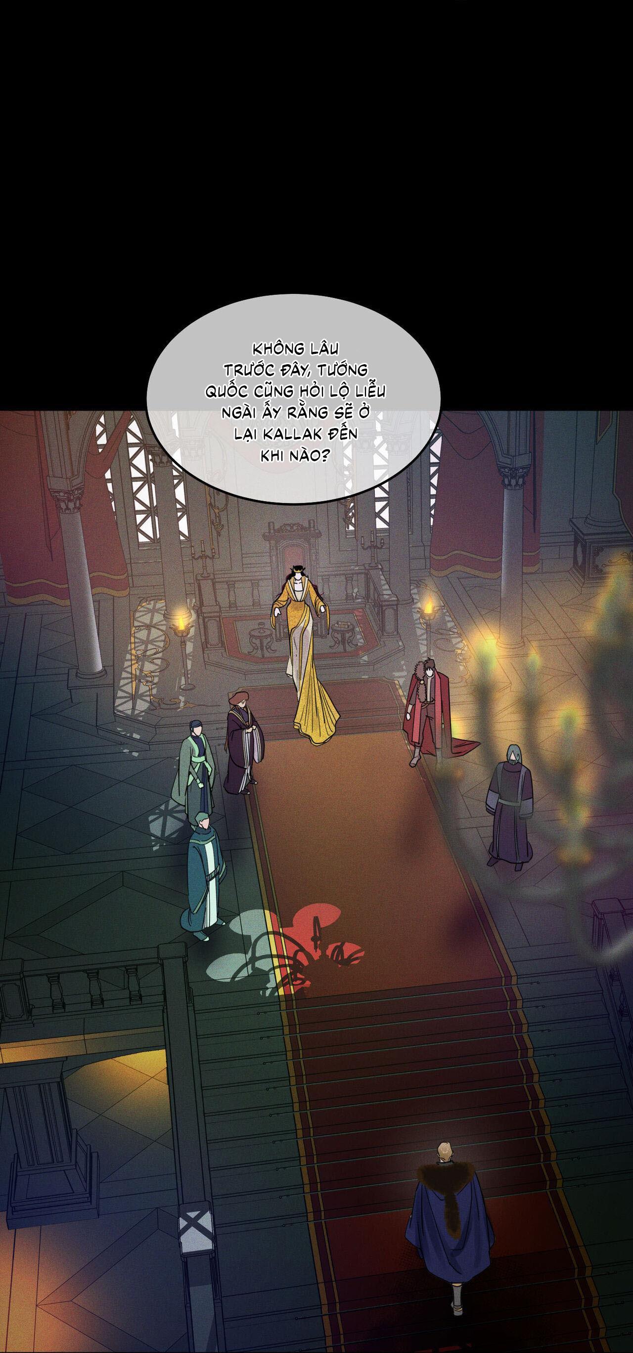 (CBunu) Antidote - Chap 15