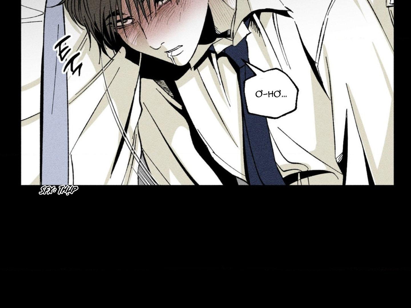 Yuwon Không Thay Đổi - Chap 5