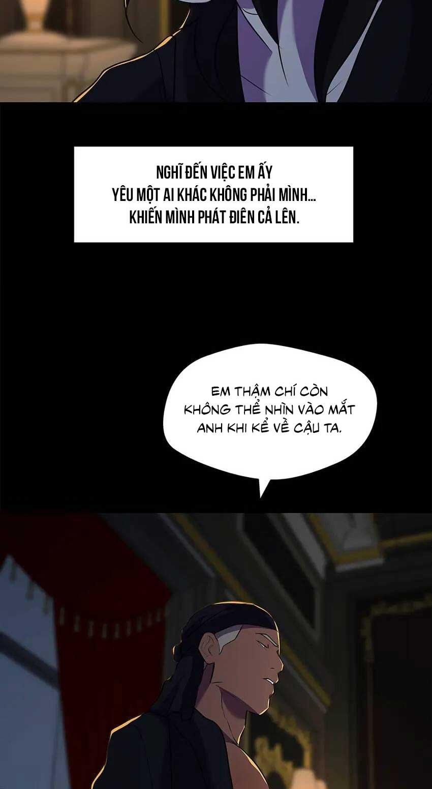 Love murder basketball - Chap 48